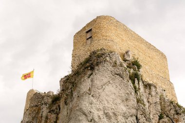 Rabsztyn (Polonya kalesinin)