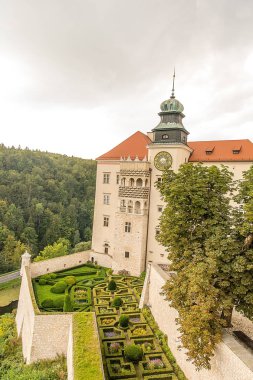 kalede pieskowa skala (Polonya)