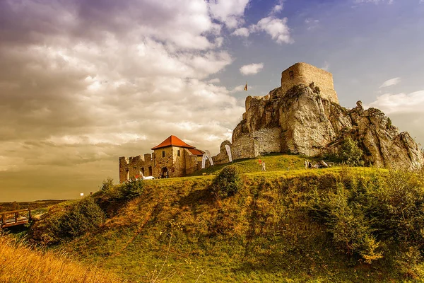 Rabsztyn (Polonya kalesinin)