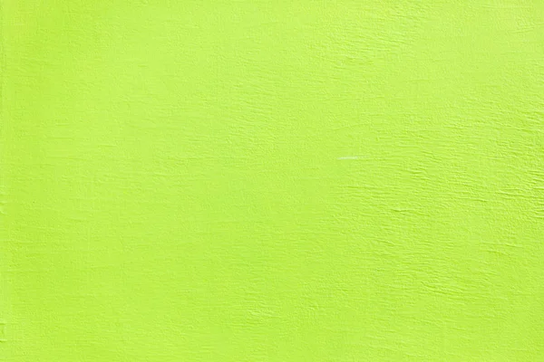 Işık yeşil boyalı duvar