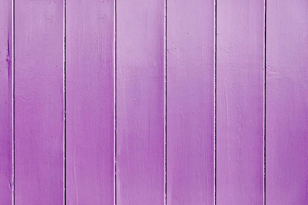 Fialové malované dřevěné stěny — Stock fotografie