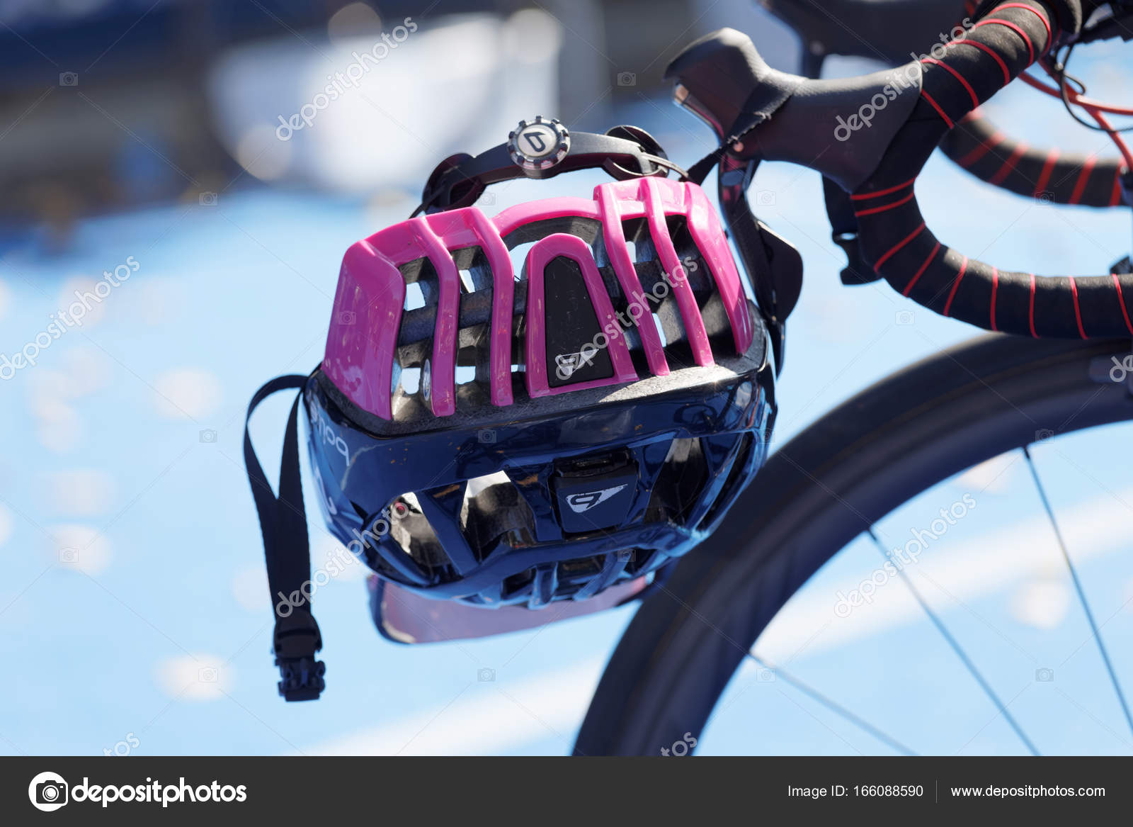 triathlon handlebars