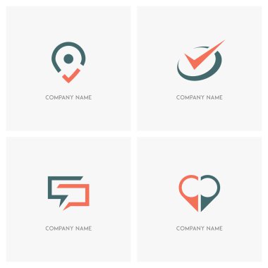 İş ve kişiler logosu