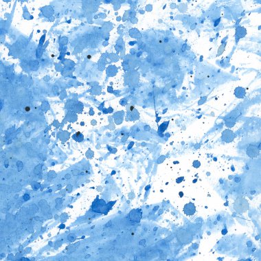 sıçrama suluboya arka plan 