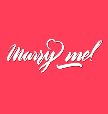 Evlen benimle el yazısı harfler