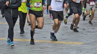 Kasabada maraton