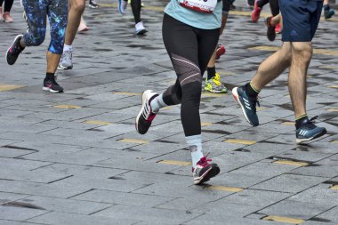 Kasabada maraton