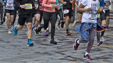 Kasabada maraton
