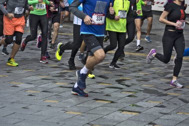 Kasabada maraton