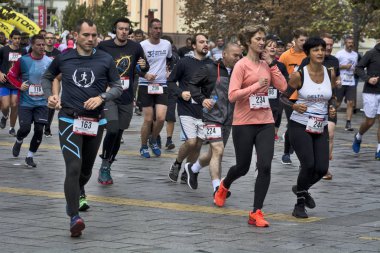 Kasabada maraton