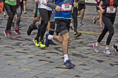 Kasabada maraton