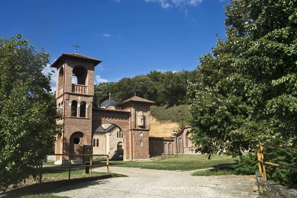 Sırp Manastırı Besenovo