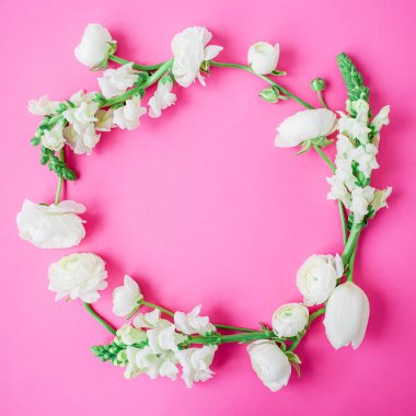 güzel beyaz çiçekler 