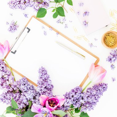 Şık çalışma alanı oluşturma