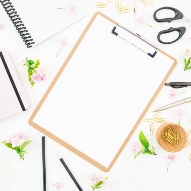 Şık çalışma alanı oluşturma