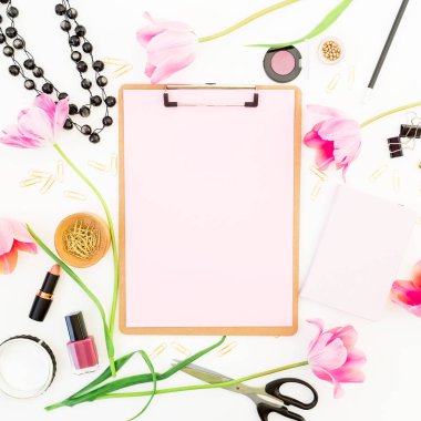 Şık çalışma alanı oluşturma