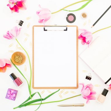 Şık çalışma alanı oluşturma