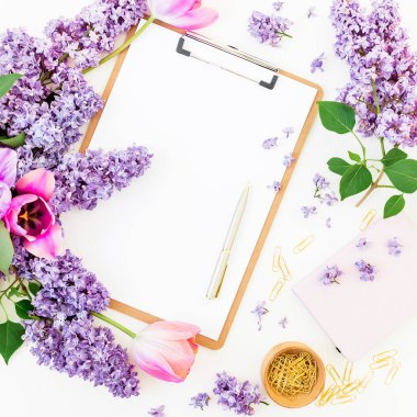 Şık çalışma alanı oluşturma