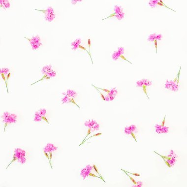 ihale pembe çiçekler 