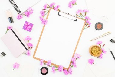 Şık çalışma alanı oluşturma