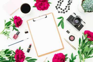 Şık çalışma alanı oluşturma