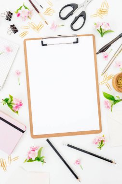 Şık çalışma alanı oluşturma