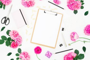 Şık çalışma alanı oluşturma