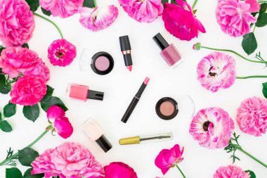 rujlar, gölgeler, maskara 