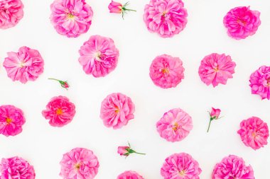 ihale pembe çiçekler 