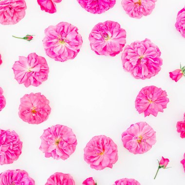 ihale pembe çiçekler 