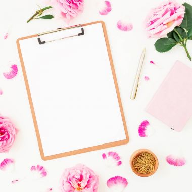 Şık çalışma alanı oluşturma