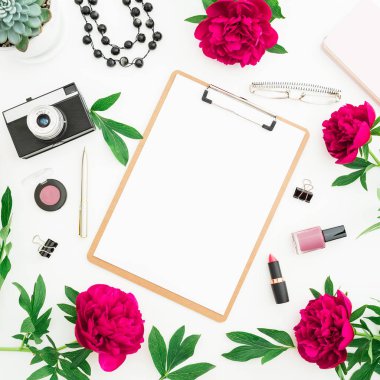 Şık çalışma alanı oluşturma