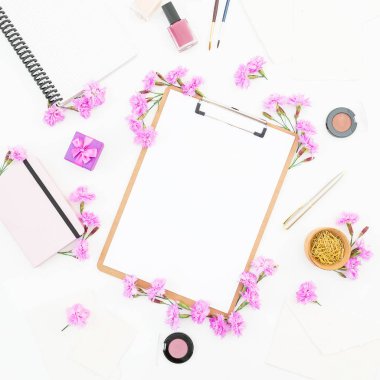 Şık çalışma alanı oluşturma