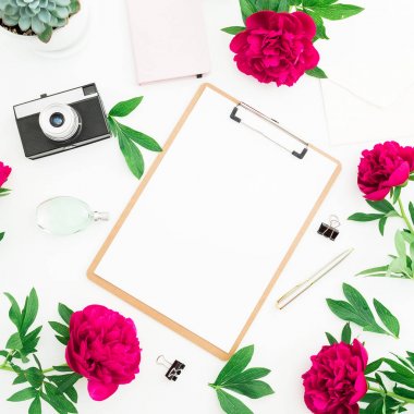 Şık çalışma alanı oluşturma