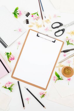 Şık çalışma alanı oluşturma