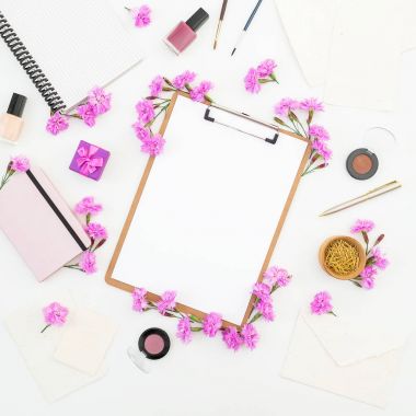 Şık çalışma alanı oluşturma