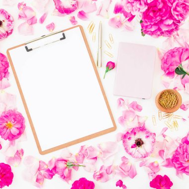 Şık çalışma alanı oluşturma