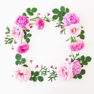 ihale pembe çiçekler 