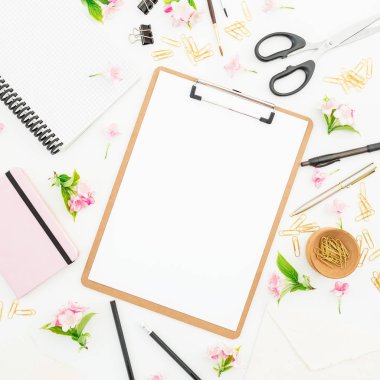 Şık çalışma alanı oluşturma