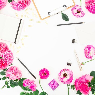 Şık çalışma alanı oluşturma