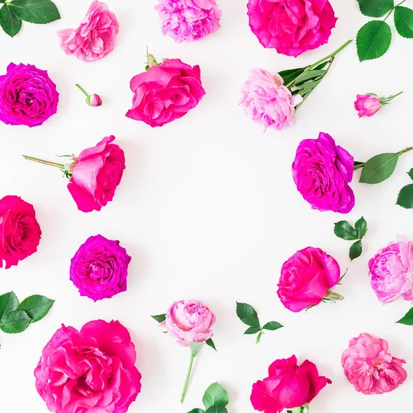 ihale pembe çiçekler