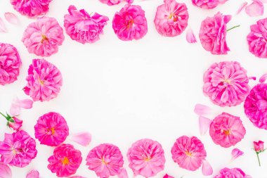 ihale pembe çiçekler