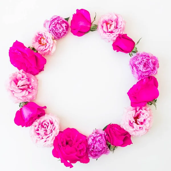 ihale pembe çiçekler