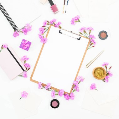 Şık çalışma alanı oluşturma