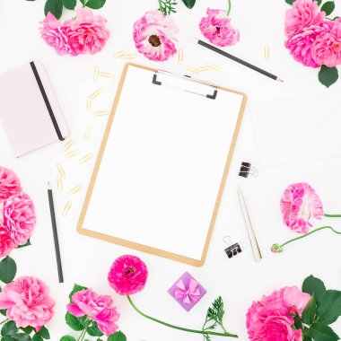 Şık çalışma alanı oluşturma