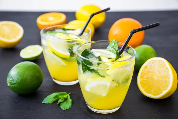 Taze narenciye limonata gözlük 