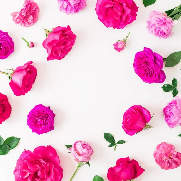 ihale pembe çiçekler