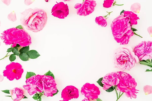 ihale pembe çiçekler