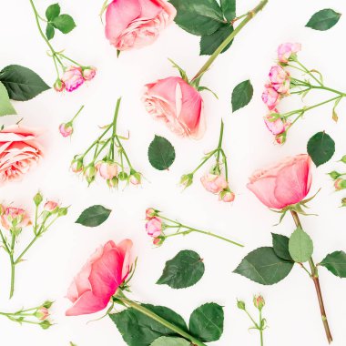 ihale pembe çiçekler