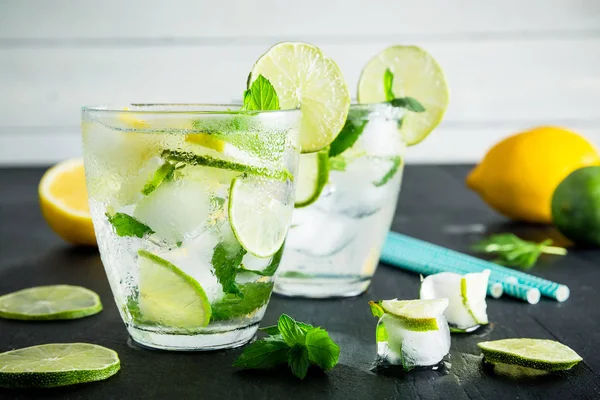 Taze narenciye limonata gözlük 